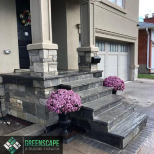 When it comes to creating a visually appealing and durable outdoor space, interlocking pavers are a popular choice for homeowners in Toronto.