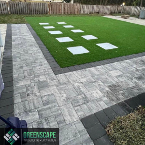 Greenscape Canada Provides Professional residential lawn care service, Tree & Shrub Care, Mowing, Landscaping, Grub Control and Aeration.